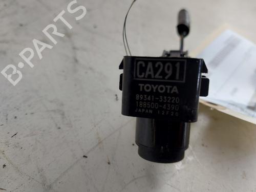 Electronic module TOYOTA C-HR (_X1_) 2.0 Hybrid (MAXH10) | BP29445721M83 