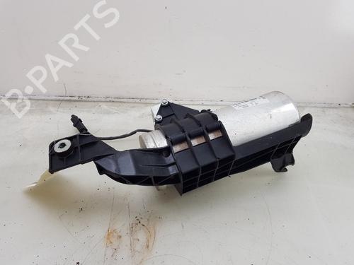 Used Other RENAULT ZOE Hatchback Van (BFM_) Electric (BFMC, BFMD) (136 hp) 25219854