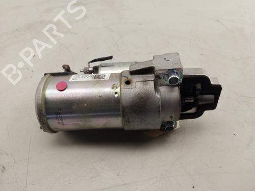 Motor arranque Motor arranque FORD TRANSIT CUSTOM V710 Van (NRN) 2.0 EcoBlue (170 hp) 37179647 37179647