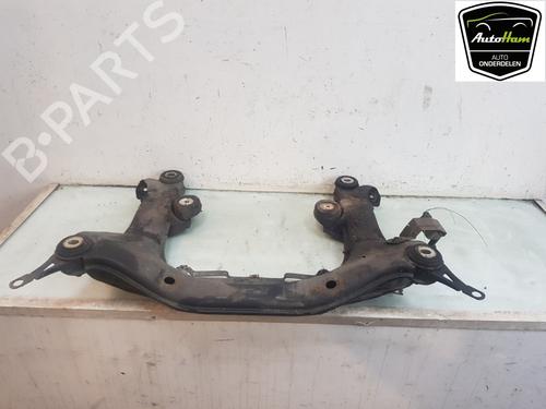 Used Subframe AUDI A4 B6 Avant (8E5) 3.0 (220 hp) 16678060