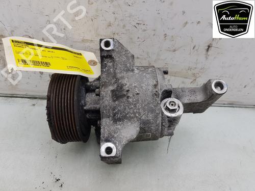 AC compressor RENAULT TWINGO III (BCM_, BCA_) 1.0 SCe 70 | BP18056087M34 