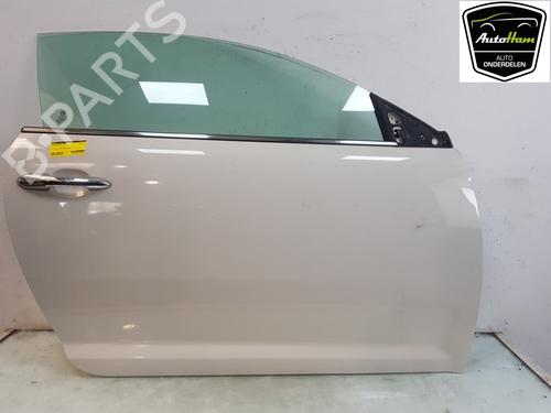 Right front door ALFA ROMEO MITO (955_) 1.4 Turbo MultiAir (955AXM1A, 955AXR11) | BP15857578C3 