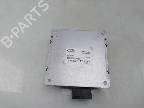 Radio FIAT PANDA (312_, 319_) 0.9 (312PXH1A) | BP30121787E6