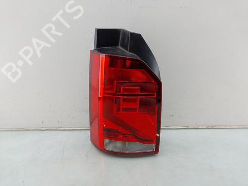 Used Left taillight VW TRANSPORTER T6 Van (SGA, SGH, SHA, SHH) 2.0 TDI (150 hp) 29503902