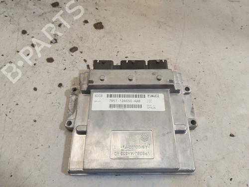 Engine control unit (ECU) FORD FOCUS II (DA_, HCP, DP) 1.8 Flexifuel | BP39404455M57 - Image 2