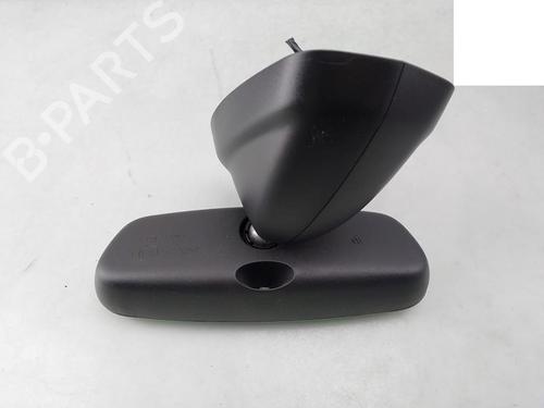 Rear mirror CITROËN DS3 (SA_) 1.6 VTi 120 | BP35782887I6 - Image 4