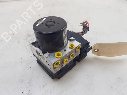 Used ABS pump BMW 3 (F30, F80) 320 i (184 hp) 26125274