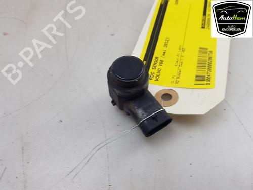 Used Electronic module Electronic module 21597764 21597764