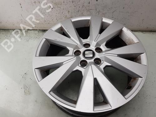Rim SEAT ARONA (KJ7, KJP) 1.0 TSI | BP29545949C45 