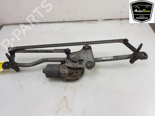 Used Front wipers mechanism Front wipers mechanism VOLVO S60 II (134) D3 (163 hp) 13613895 13613895
