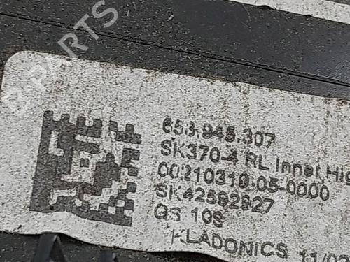 Left taillight SKODA KAMIQ (NW4) 1.0 TSI | BP34210662C34  - Image 5