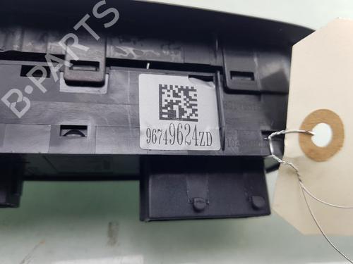 Switch PEUGEOT 208 I (CA_, CC_) 1.2 VTI 82 | BP25790874I30