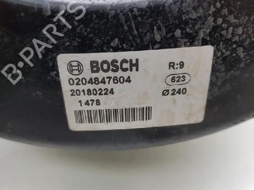 Servo brake FORD FIESTA VII (HJ, HF) 1.0 EcoBoost | BP12021404M42 
