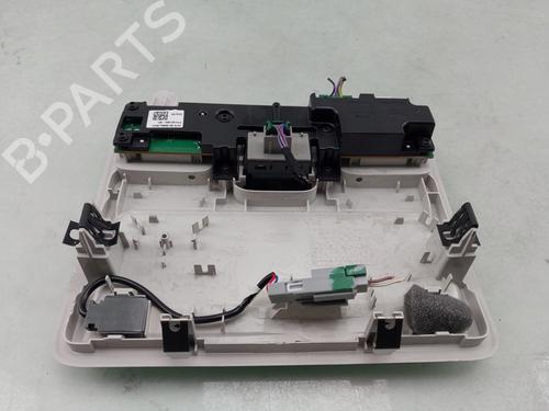 Kabinelys FORD PUMA (J2K, CF7) 1.0 ST EcoBoost mHEV | BP37448179I8 - Image 3