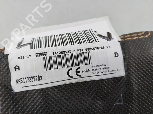 Other PEUGEOT 308 SW II (LC_, LJ_, LR_, LX_, L4_) 1.2 THP 110 | BP29713125O1