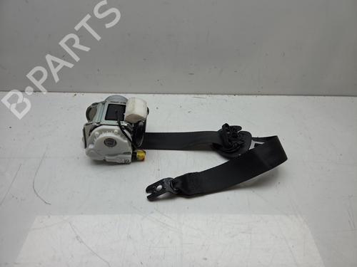 Used Front left seatbelt AUDI A3 Sportback (8YA, 8YF) 35 TFSI Mild Hybrid (150 hp) 28167122