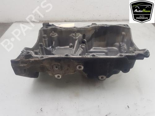 Oliebundkar MERCEDES-BENZ VITO Van (W447) 109 CDI (447.601, 447.603, 447.605) (88 hp) 22372465