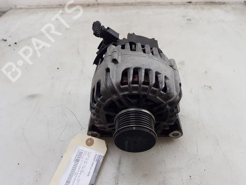 Generator PEUGEOT 3008 II SUV (MC_, MR_, MJ_, M4_) 1.2 THP/ PureTech 130 (MRHNSM, MRHNSU, MRHNSJ, MRHNYW,... (131 hp) 28602839