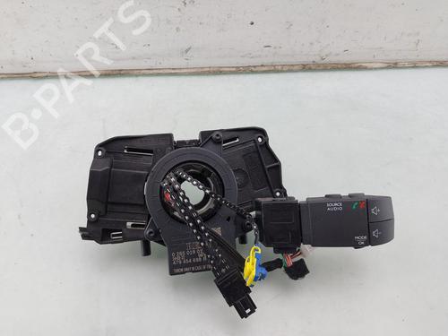 Used Steering column stalk Steering column stalk RENAULT CAPTUR I (J5_, H5_) 0.9 TCe 90 (90 hp) 36489288 36489288