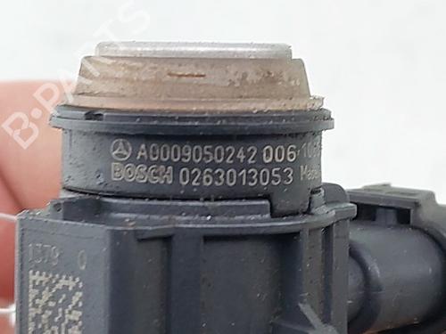 Elektronik Modul MERCEDES-BENZ A-CLASS (W176) A 180 (176.042) | BP30509925M83 