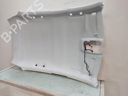 Interiør tag Interiør tag PEUGEOT 208 II (UB_, UP_, UW_, UJ_) e-208 (136 hp) 33718197 33718197