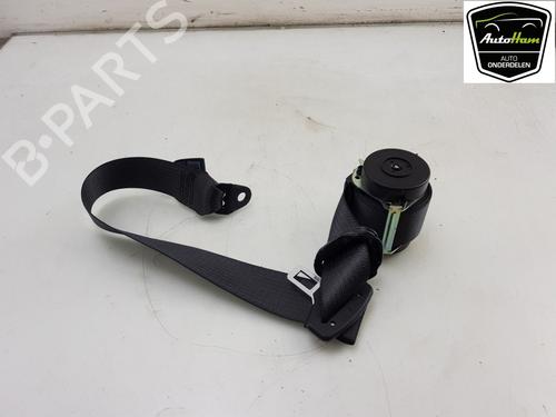 Sikkerhetsbelte bak venstre OPEL ZAFIRA TOURER C (P12) 1.4 (75) (140 hp) 12041851