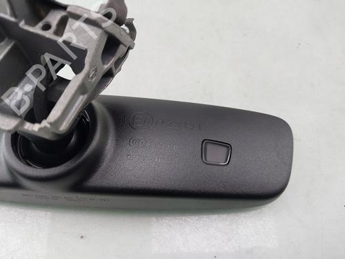 Rear mirror SKODA OCTAVIA IV Combi (NX5, PV5) 1.0 TSI | BP31922098I6