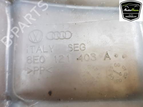 Expansion tank AUDI A4 B6 Convertible (8H7) 2.4 | BP15108015C120 