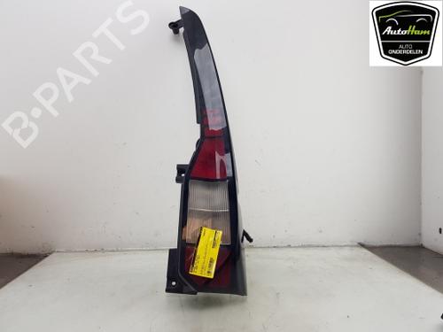 Used Right taillight Right taillight VW CADDY V Box Body/MPV (SBA, SBH) 2.0 TDi (75 hp) 19692905 19692905