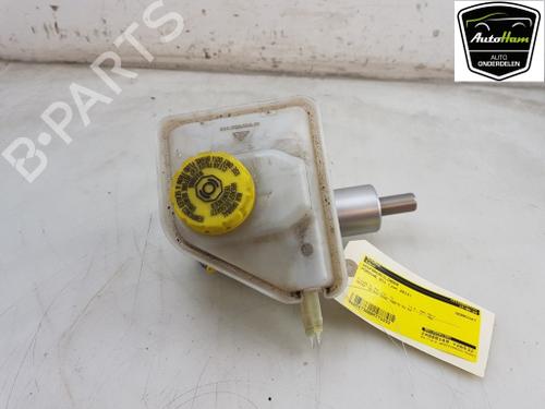 Used Brake master cylinder Brake master cylinder PORSCHE 911 (991) 3.4 Carrera (350 hp) 17985827 17985827