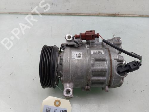 AC Kompressor VW T-ROC (A11, D11) 1.5 TSI (150 hp) 28808024