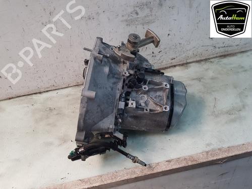 Used Gearbox PEUGEOT 208 II (UB_, UP_, UW_, UJ_) 1.2 PureTech 75 (75 hp) 17742449