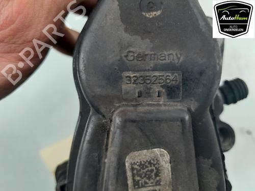 Left rear brake caliper MERCEDES-BENZ GLE Coupe (C292) 350 d 4-matic (292.323, 292.324) | BP14972715M107 
