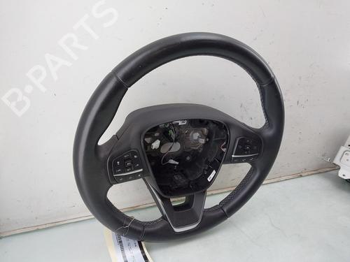 Steering wheel FORD FIESTA VII (HJ, HF) 1.0 EcoBoost | BP29075653C49 