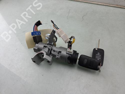 Ignition barrel KIA PICANTO II (TA) 1.0 | BP30633861M48