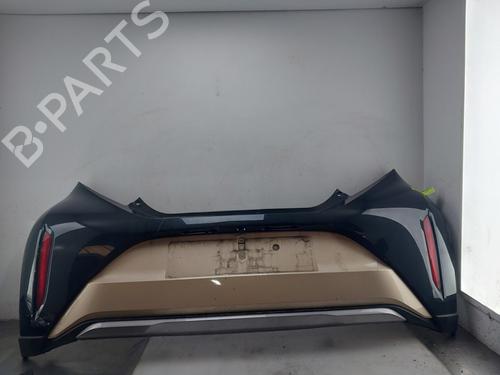 Used Rear bumper TOYOTA AYGO X (_B7_) 1.0 VVT-i (KGB70) (72 hp) 32205891