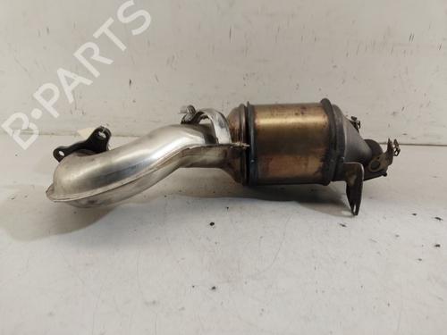 Used Catalyst Catalyst 38499004 38499004
