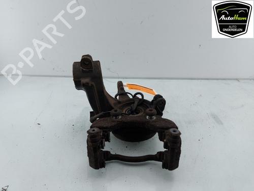 Right front steering knuckle CITROËN DS3 (SA_) 1.6 THP 155 | BP13103107M26 