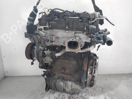 Engine FORD FIESTA VI (CB1, CCN) 1.0 | BP38771667M1 - Image 2