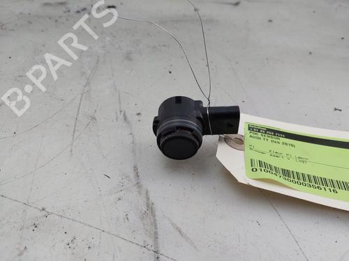 Used Electronic module Electronic module AUDI TT (FV3, FVP) 2.0 TFSI quattro (230 hp) 33717964 33717964