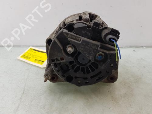 Alternator VW POLO (6N2) 1.4 16V | BP28358182M7 