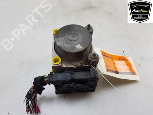 ABS pump FIAT GRANDE PUNTO (199_) 1.4 (199AXB11, 199AXB1A, 199BXB1A, 199AXL1A) | BP13413081M43 