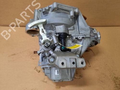 Gearbox VW POLO VI (AW1, BZ1, AE1) 1.0 TSI | BP30932162M3 - Image 3
