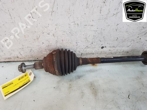 Right front driveshaft AUDI A3 Sportback (8VA, 8VF) 1.5 TFSI | BP18028317M39 