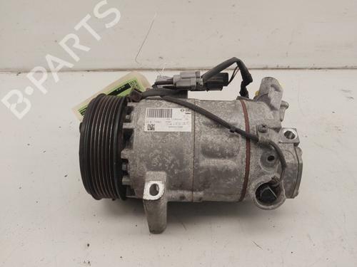 AC compressor RENAULT CAPTUR I (J5_, H5_) 1.2 TCe 120 | BP37150973M34 - Image 3