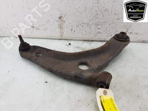 Right front suspension arm TOYOTA YARIS (_P9_) 1.33 VVT-i (NSP90_, NSP90R) | BP17793059M13 