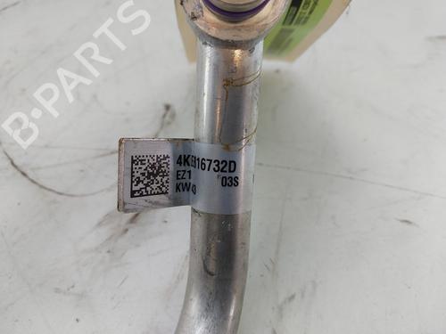 AC pipe AUDI Q8 E-TRON SUV (GEG) 55 quattro | BP37179229M126 - Image 3