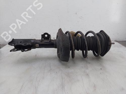 Used Left front shock absorber TOYOTA COROLLA Saloon (_E21_) 1.8 VVTi Hybrid (126 hp) 30300089