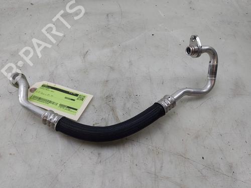 Used AC pipe AC pipe PEUGEOT 208 II (UB_, UP_, UW_, UJ_) e-208 (136 hp) 33845113 33845113