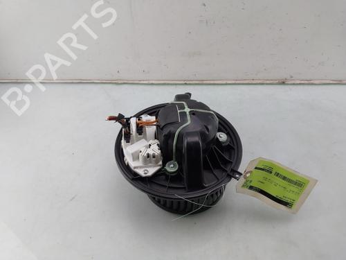 Used Heater blower motor Heater blower motor BMW X3 (F25) xDrive 30 d (258 hp) 29938733 29938733